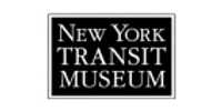 New York Transit Museum coupons